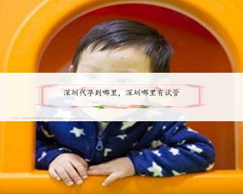 广州代孕的中介打破了不育的沉默与孤独