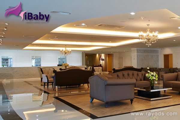 广州做助孕需要多少钱，ibaby医院试管婴儿在泰国的排名高吗?